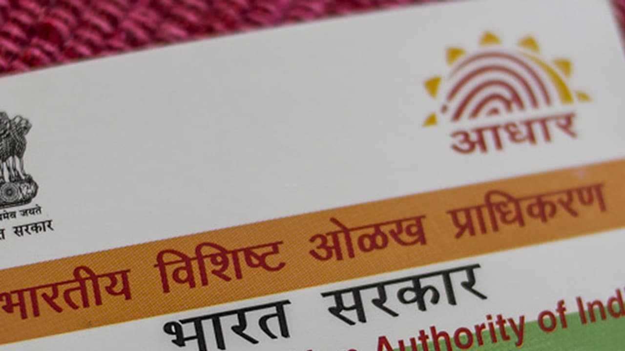 Aadhaar authentication devices to use encryption from June 1