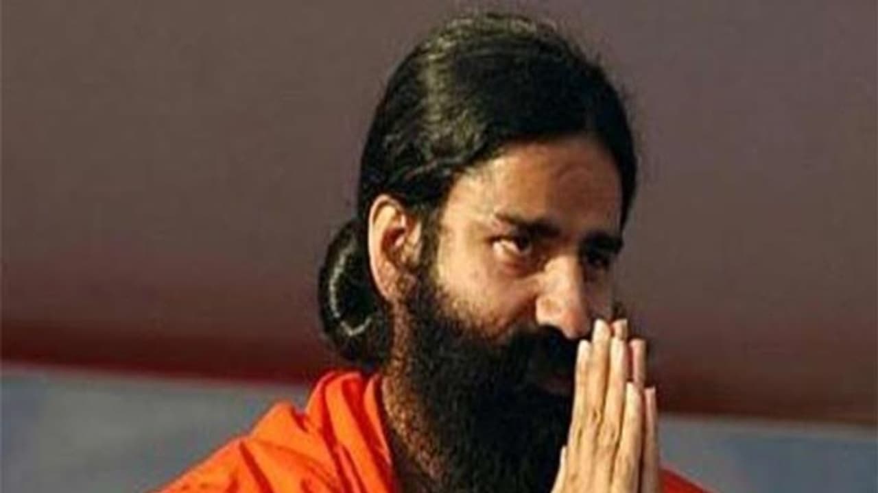 ‘சாமியார்களில் நல்லவர்களும் இருக்காங்க’ பாபா ராம்தேவ் வேதனை ‘சாமியார்களில் நல்லவர்களும் இருக்காங்க’ பாபா ராம்தேவ் வேதனை