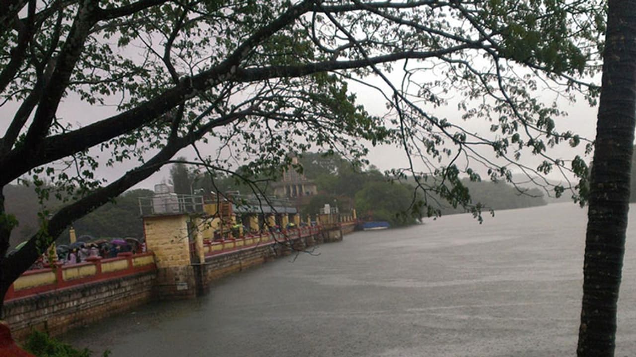 പീച്ചി ഡാം ഇന്ന് തുറക്കും; ജാഗ്രതൈ പീച്ചി ഡാം ഇന്ന് തുറക്കും; ജാഗ്രതൈ