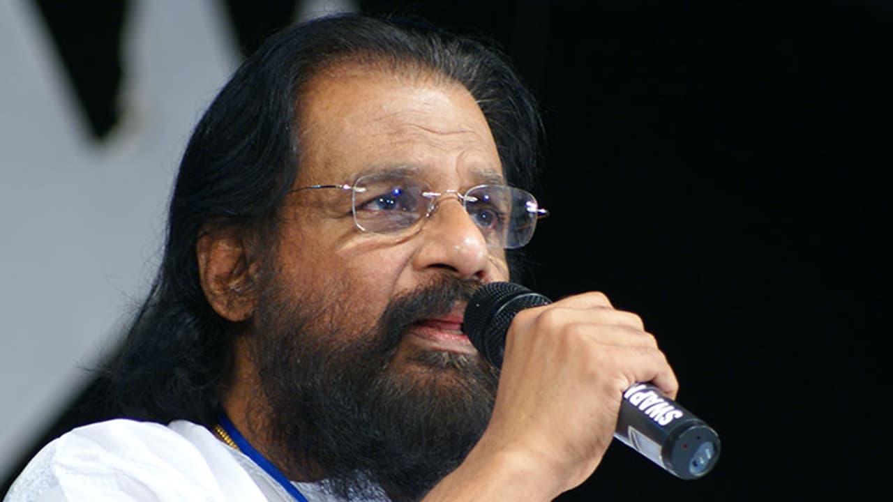 ಅನಂತ ಪದ್ಮನಾಭ ದೇವಾಲಯ ಪ್ರವೇಶಕ್ಕೆ ಯೇಸುದಾಸ್'ಗೆ ಅನುಮತಿ ಅನಂತ ಪದ್ಮನಾಭ ದೇವಾಲಯ ಪ್ರವೇಶಕ್ಕೆ ಯೇಸುದಾಸ್'ಗೆ ಅನುಮತಿ