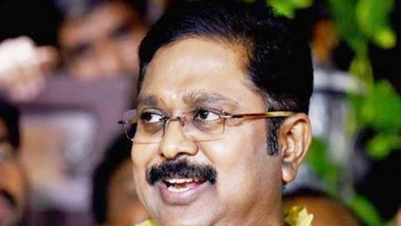 ஆர்.கே.நகரில் எல்லாம் பிரதிபலிக்கும் பாருங்க... சவால் விடும் தினகரன்! ஆர்.கே.நகரில் எல்லாம் பிரதிபலிக்கும் பாருங்க... சவால் விடும் தினகரன்!