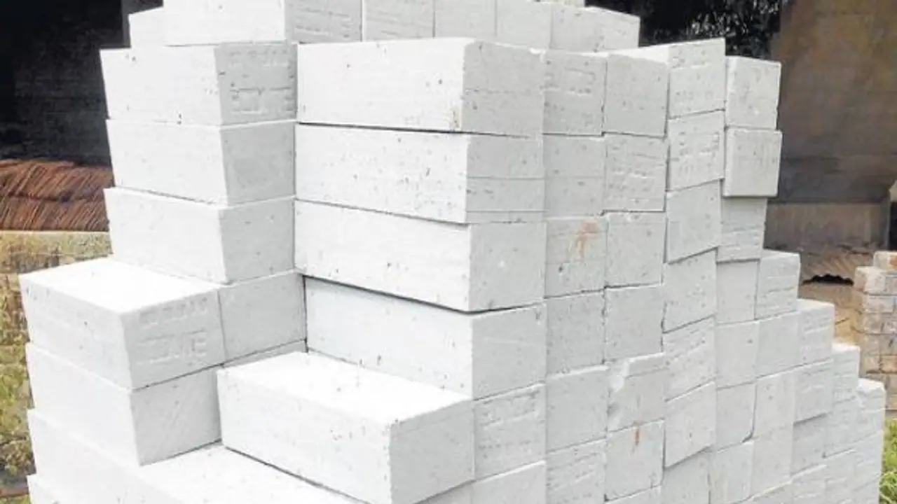 ஃபோம் கான்கிரீட் கற்கள் எப்படி தயாரிக்குறாங்க? அதன் பயன்கள் என்னென்ன? ஃபோம் கான்கிரீட் கற்கள் எப்படி தயாரிக்குறாங்க? அதன் பயன்கள் என்னென்ன?