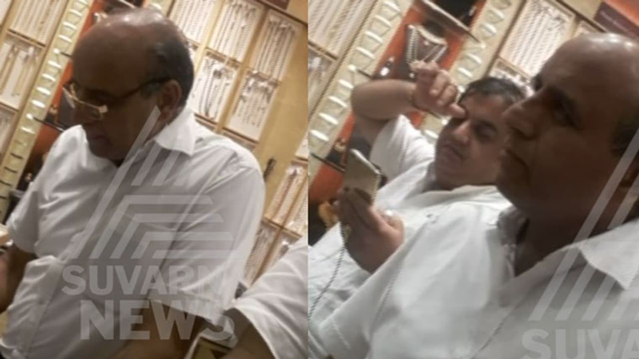 #BIGexclusive ಸುವರ್ಣನ್ಯೂಸ್ ಎದೆಗಾರಿಕೆ: ಬಯಲಾಯಿತು ಚಿನ್ನದಂಗಡಿಗಳ ಕರಾಳ ದಂಧೆ #BIGexclusive ಸುವರ್ಣನ್ಯೂಸ್ ಎದೆಗಾರಿಕೆ: ಬಯಲಾಯಿತು ಚಿನ್ನದಂಗಡಿಗಳ ಕರಾಳ ದಂಧೆ