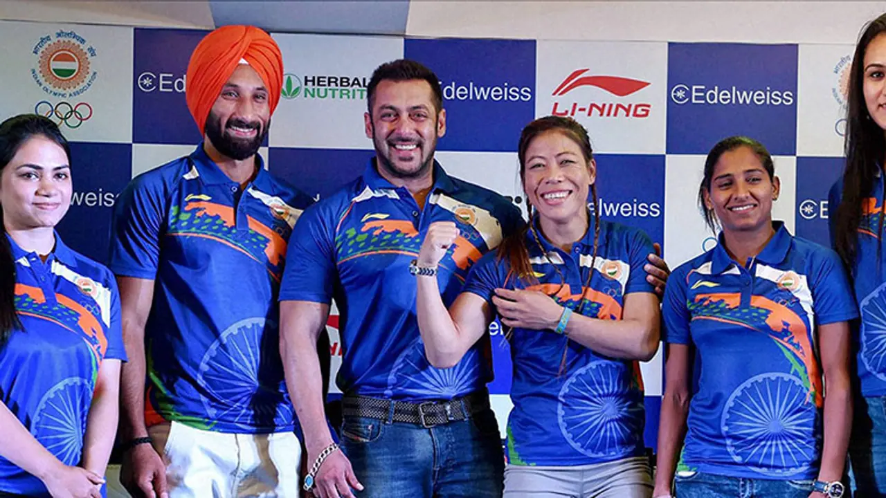 No ceasefire! Now, Milkha Singh slams Salim Khan No ceasefire! Now, Milkha Singh slams Salim Khan