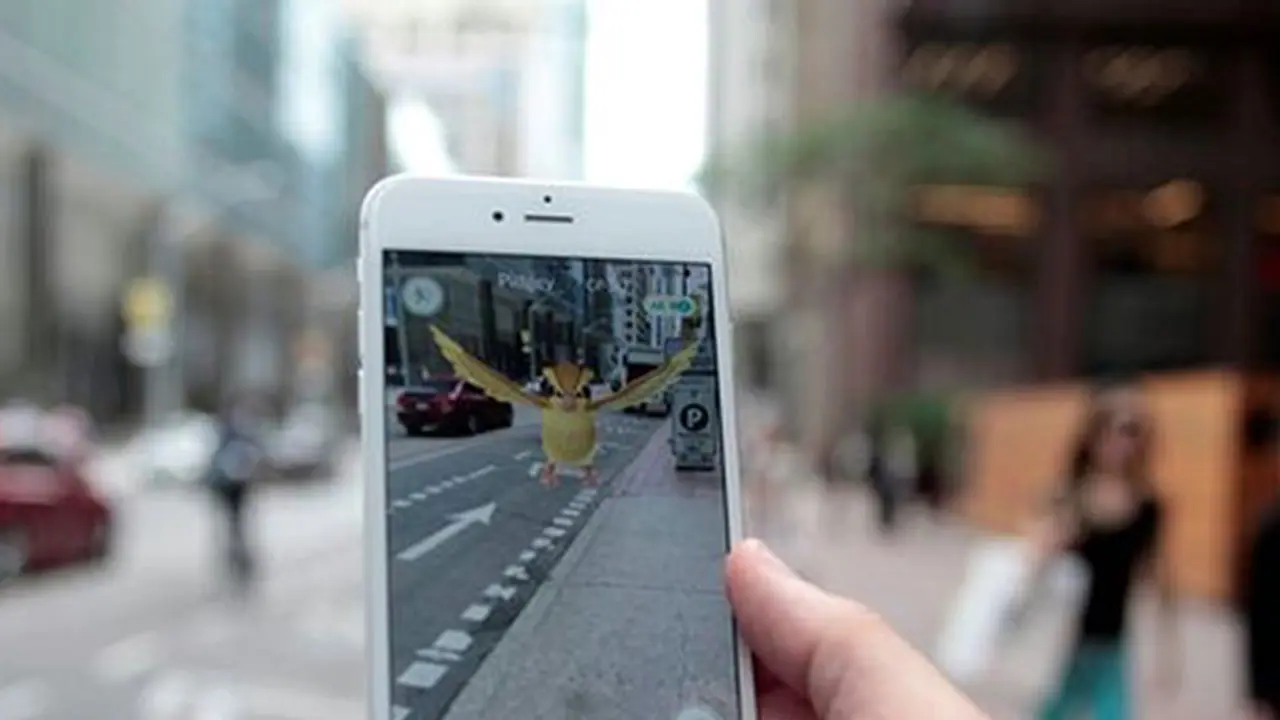 Jio brings Pokemon GO to India Jio brings Pokemon GO to India