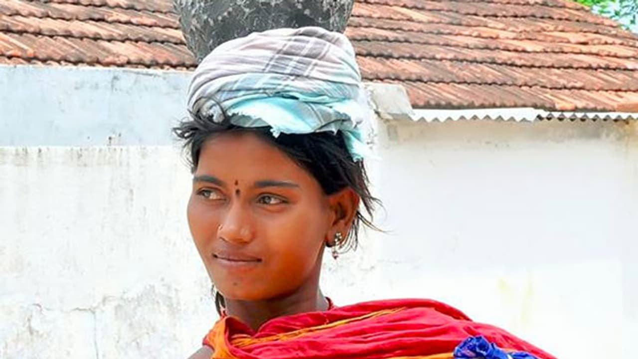 బతుకు ఛిద్రం బతుకు ఛిద్రం