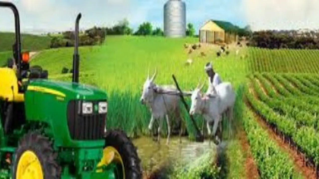 ಬೆಳೆ ವಿಮೆಯಿಂದ ಭಾರೀ ಲಾಭ ! ಆದರೆ ರೈತರಿಗಲ್ಲ ಬೆಳೆ ವಿಮೆಯಿಂದ ಭಾರೀ ಲಾಭ ! ಆದರೆ ರೈತರಿಗಲ್ಲ