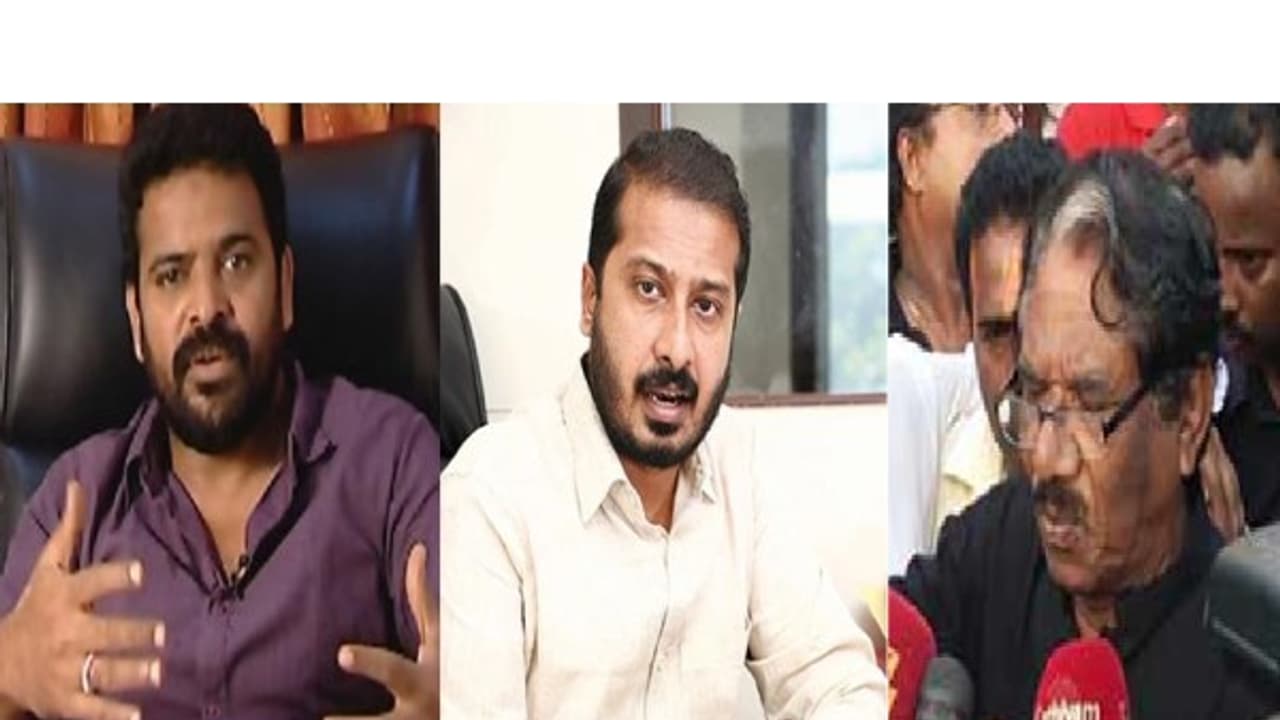 சீமான், பாரதிராஜா உள்ளிட்டவர்களை கைது செய்ய திட்டம்...! 