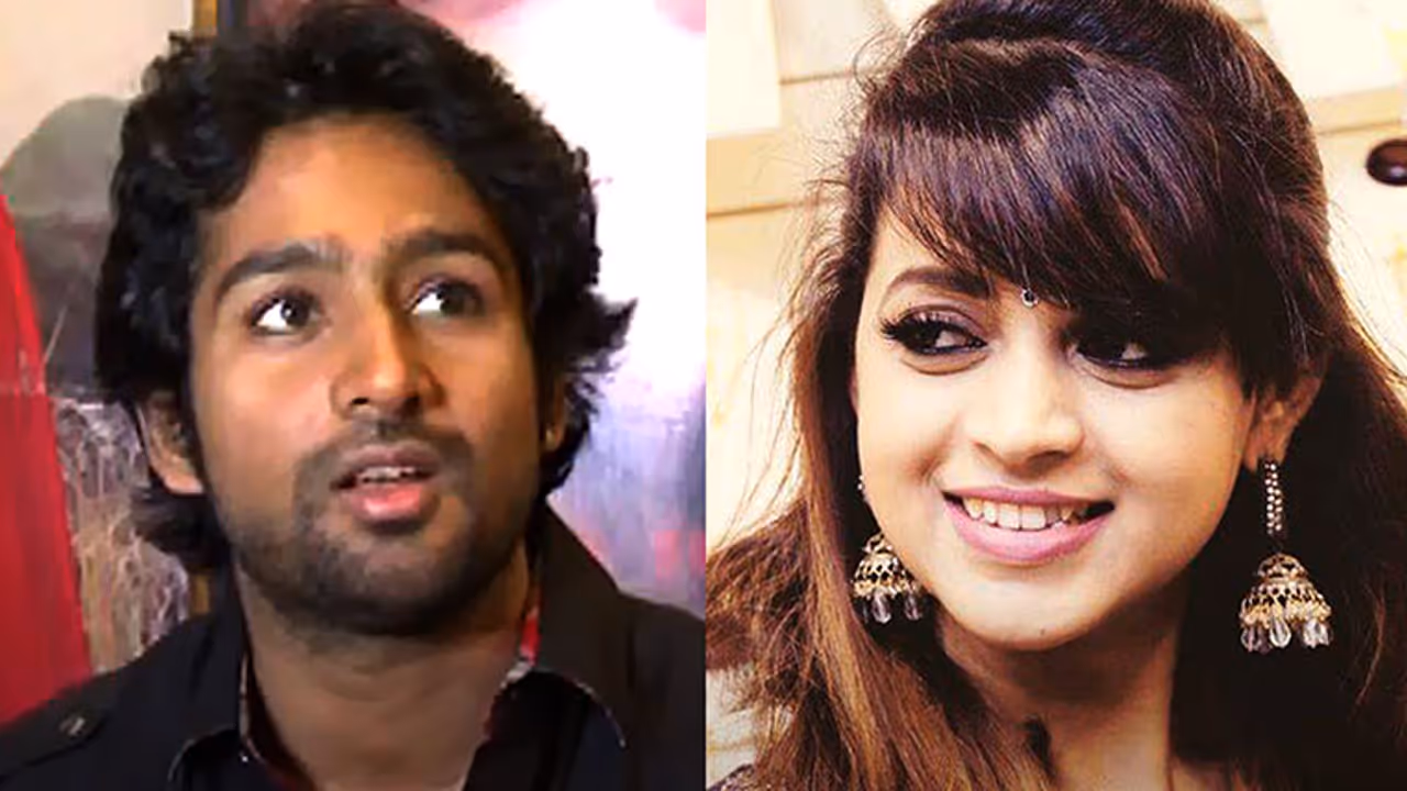 Bhavana Naveen marriage not likely soon Bhavana Naveen marriage not likely soon