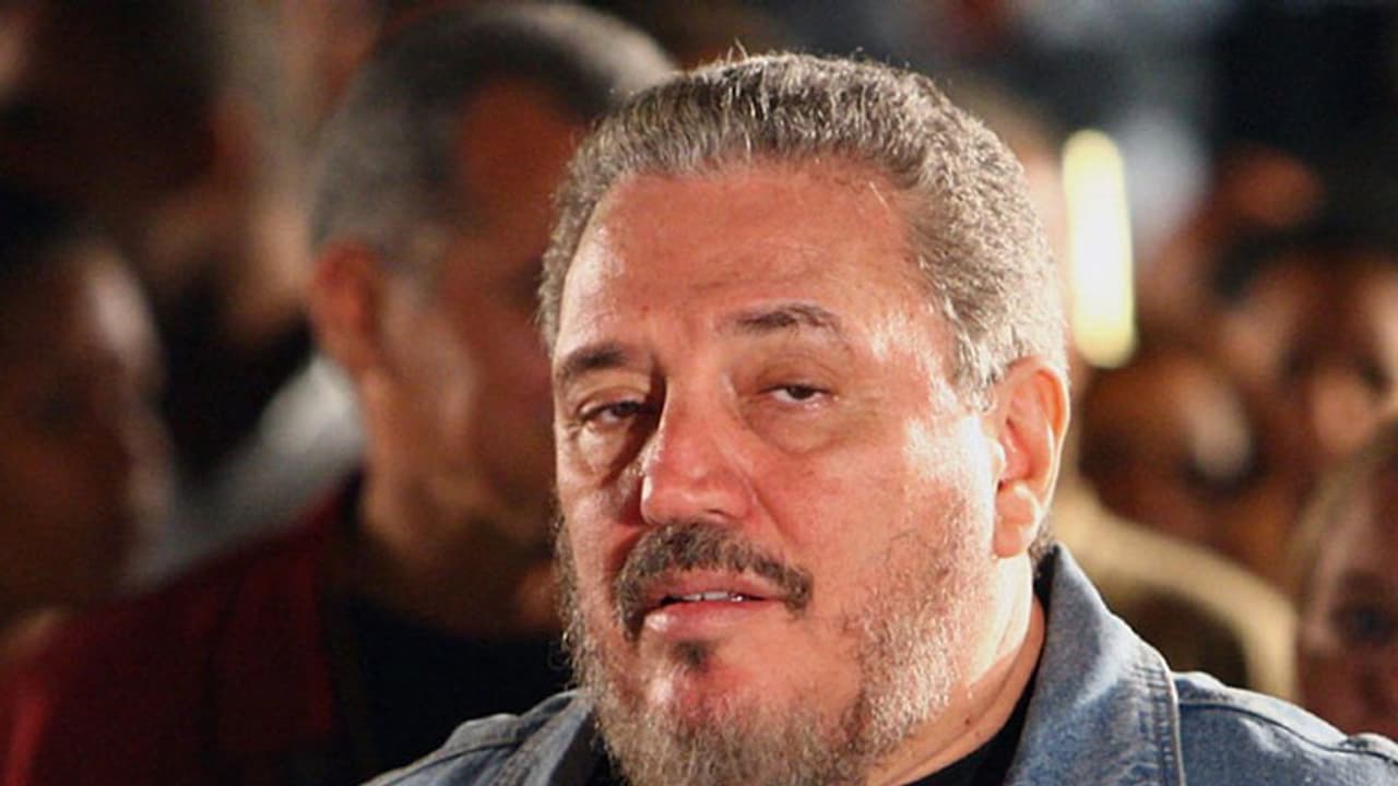 ഫിഡൽ കാസ്ട്രോയുടെ മകനെ മരിച്ച നിലയില് കണ്ടെത്തി ഫിഡൽ കാസ്ട്രോയുടെ മകനെ മരിച്ച നിലയില് കണ്ടെത്തി