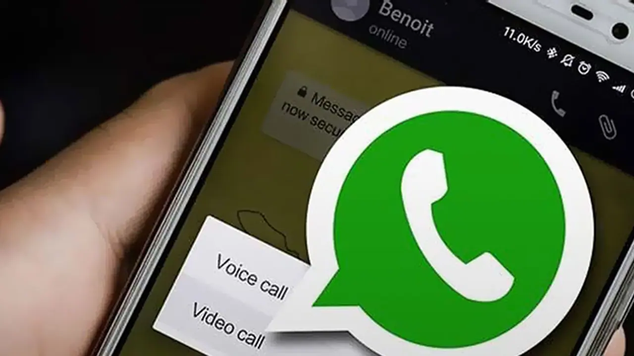 Warning! Do not click this WhatsApp video calling link Warning! Do not click this WhatsApp video calling link