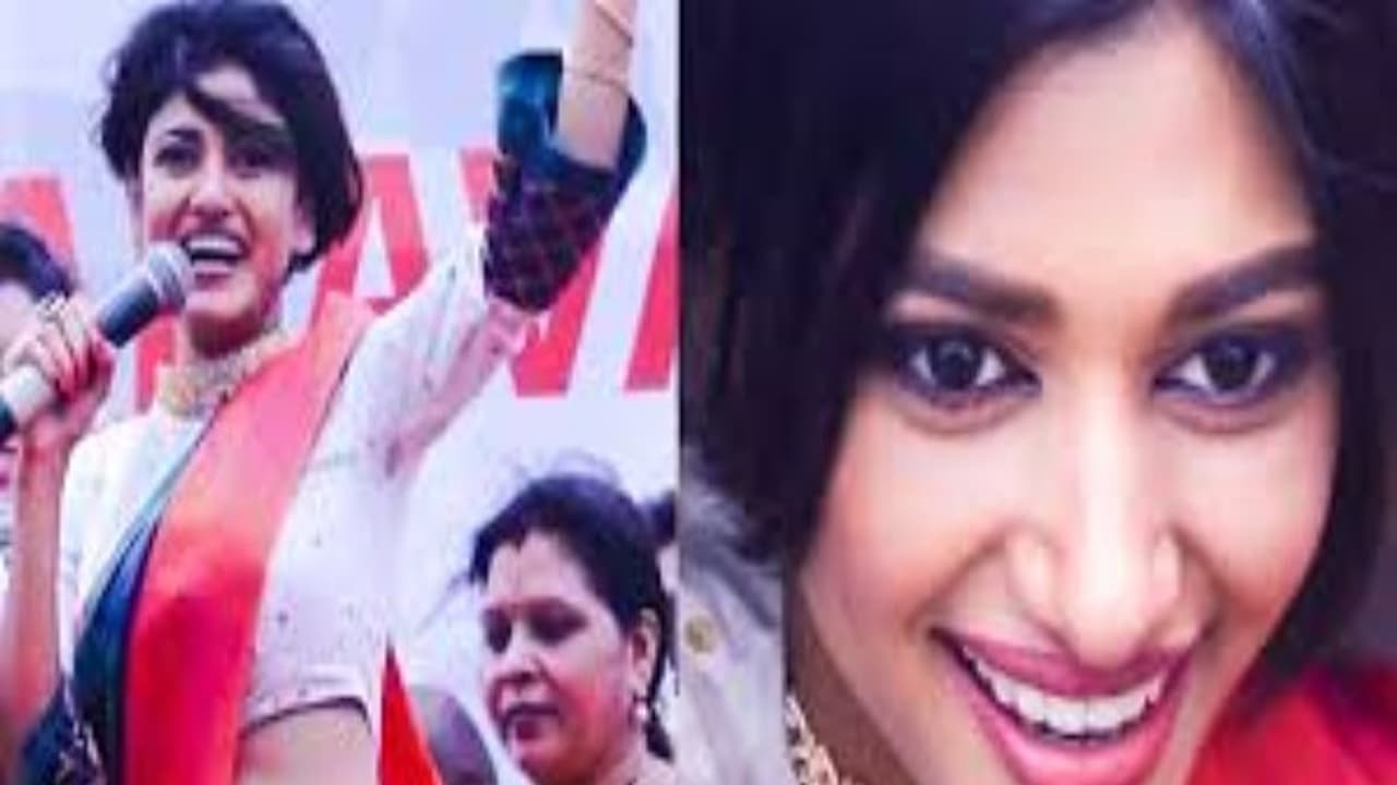 ஆரவை காதலிக்கிறீங்களா? ரசிகர்களின் கேள்விக்கு ஓவியாவின் நெத்தியடி பதில்! ஆரவை காதலிக்கிறீங்களா? ரசிகர்களின் கேள்விக்கு ஓவியாவின் நெத்தியடி பதில்!