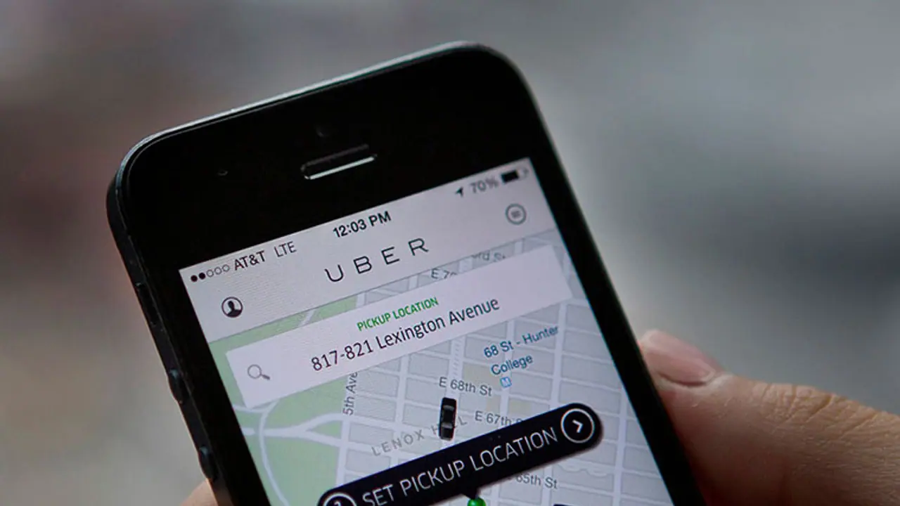 Say hello to Greyball, Uber's secret program to evade police