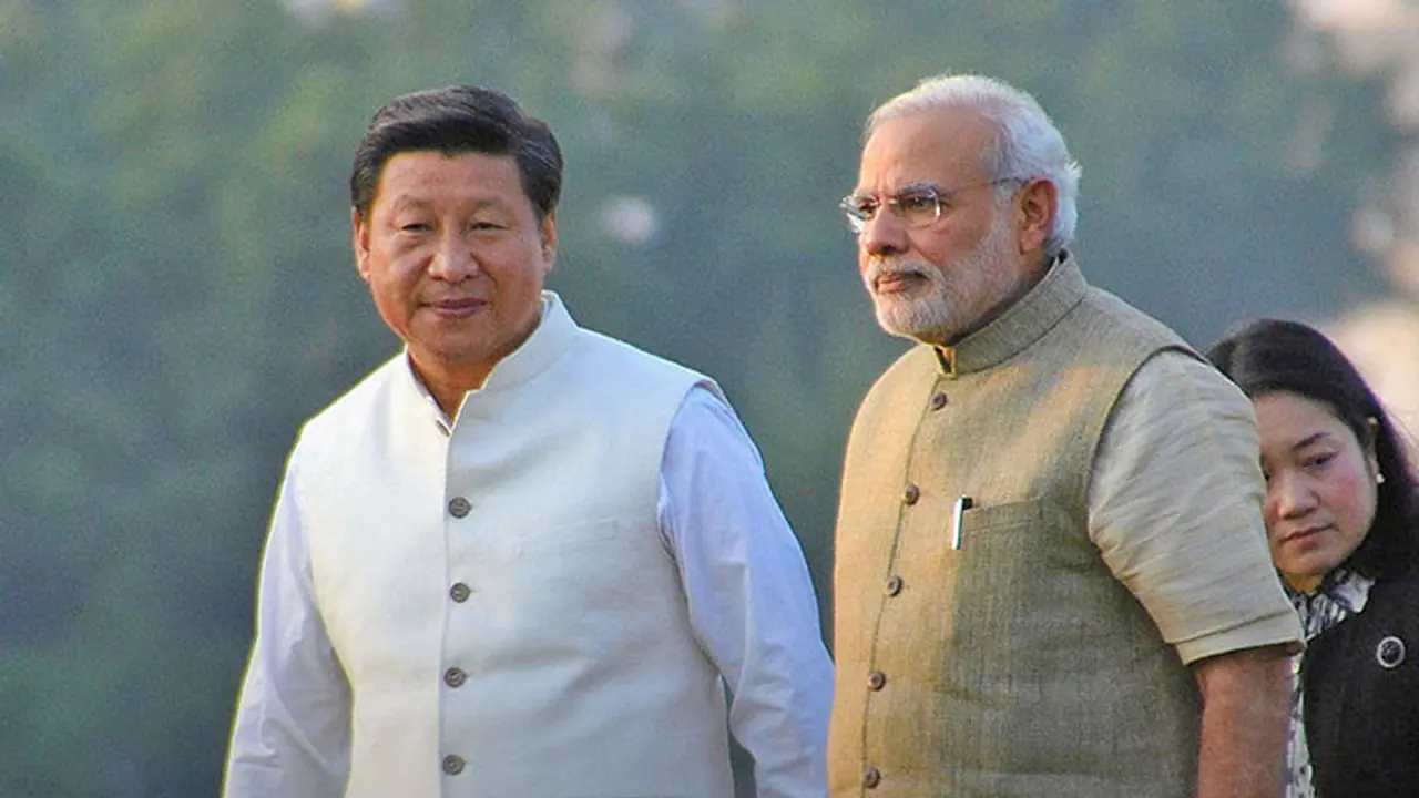 अपने डीएनए में सुधार के लिए चीन बांध रहा भारत से उम्मीद?