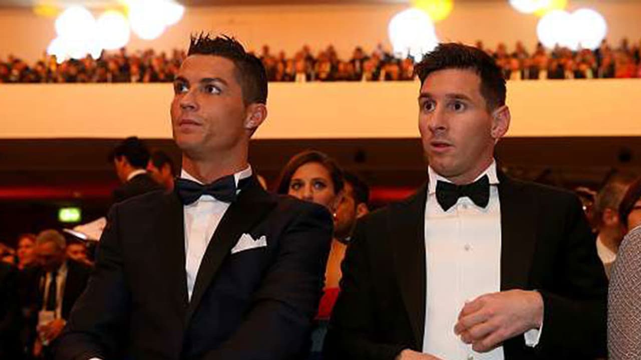 ഈ കണക്കുകള് മെസിയെയും റൊണാള്ഡോയെയും നാണം കെടുത്തും ഈ കണക്കുകള് മെസിയെയും റൊണാള്ഡോയെയും നാണം കെടുത്തും