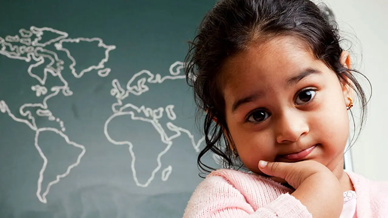 This Karnataka ICSE kids' talent test for 6 yr olds will boggle your mind! This Karnataka ICSE kids' talent test for 6 yr olds will boggle your mind!