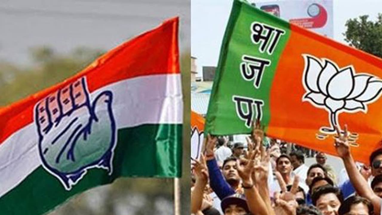 ഗുജറാത്ത് നിയമസഭാ തെരഞ്ഞെടുപ്പ്; ആദ്യഘട്ട വോട്ടെടുപ്പ് നാളെ ഗുജറാത്ത് നിയമസഭാ തെരഞ്ഞെടുപ്പ്; ആദ്യഘട്ട വോട്ടെടുപ്പ് നാളെ