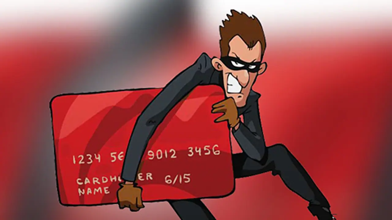 Tamil Nadu's biggest bank card fraudster arrested in Bengaluru Tamil Nadu's biggest bank card fraudster arrested in Bengaluru