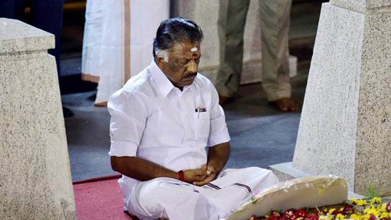 ஓ.பன்னீர் செல்வத்திடம் கேட்கப்படவுள்ள கேள்விகள்...? தயாரான ஆறுமுகசாமி ஆணையம்...! ஓ.பன்னீர் செல்வத்திடம் கேட்கப்படவுள்ள கேள்விகள்...? தயாரான ஆறுமுகசாமி ஆணையம்...!