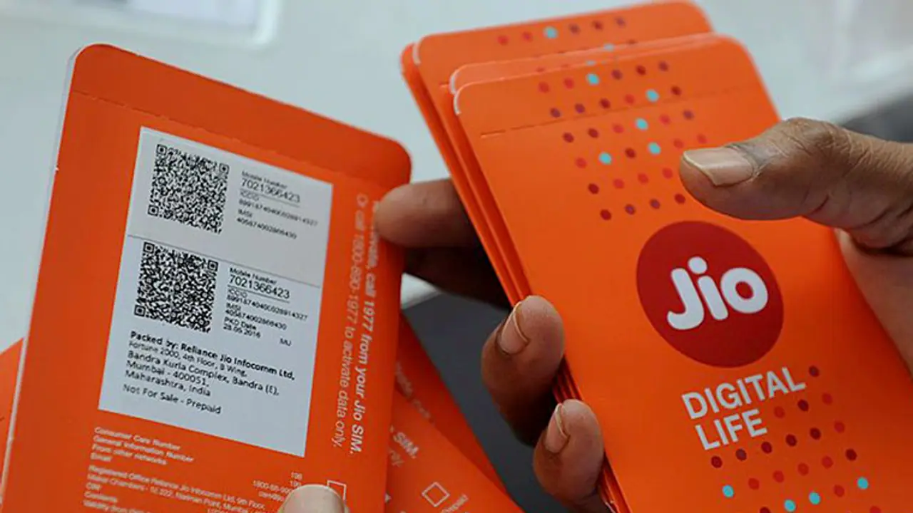 Jio may extend its welcome offer Jio may extend its welcome offer