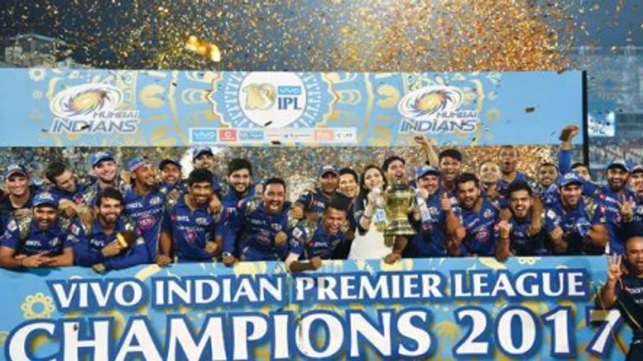 வெறும் ஒரு ரன் வித்தியாசத்தில் புணேயிடம் இருந்து வெற்றியைக் தட்டிப்பறித்தது மும்பை… வெறும் ஒரு ரன் வித்தியாசத்தில் புணேயிடம் இருந்து வெற்றியைக் தட்டிப்பறித்தது மும்பை…