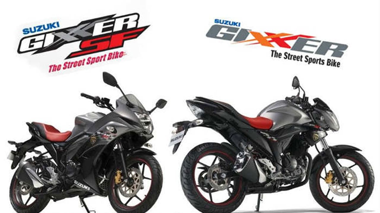 വരുന്നൂ സുസുക്കി ജിക്സര് 250 വരുന്നൂ സുസുക്കി ജിക്സര് 250