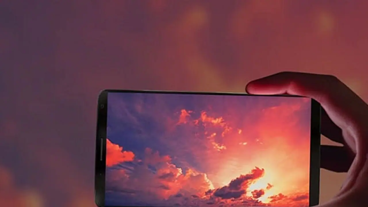 Samsung Galaxy S8 will shoot 1000fps videos Samsung Galaxy S8 will shoot 1000fps videos