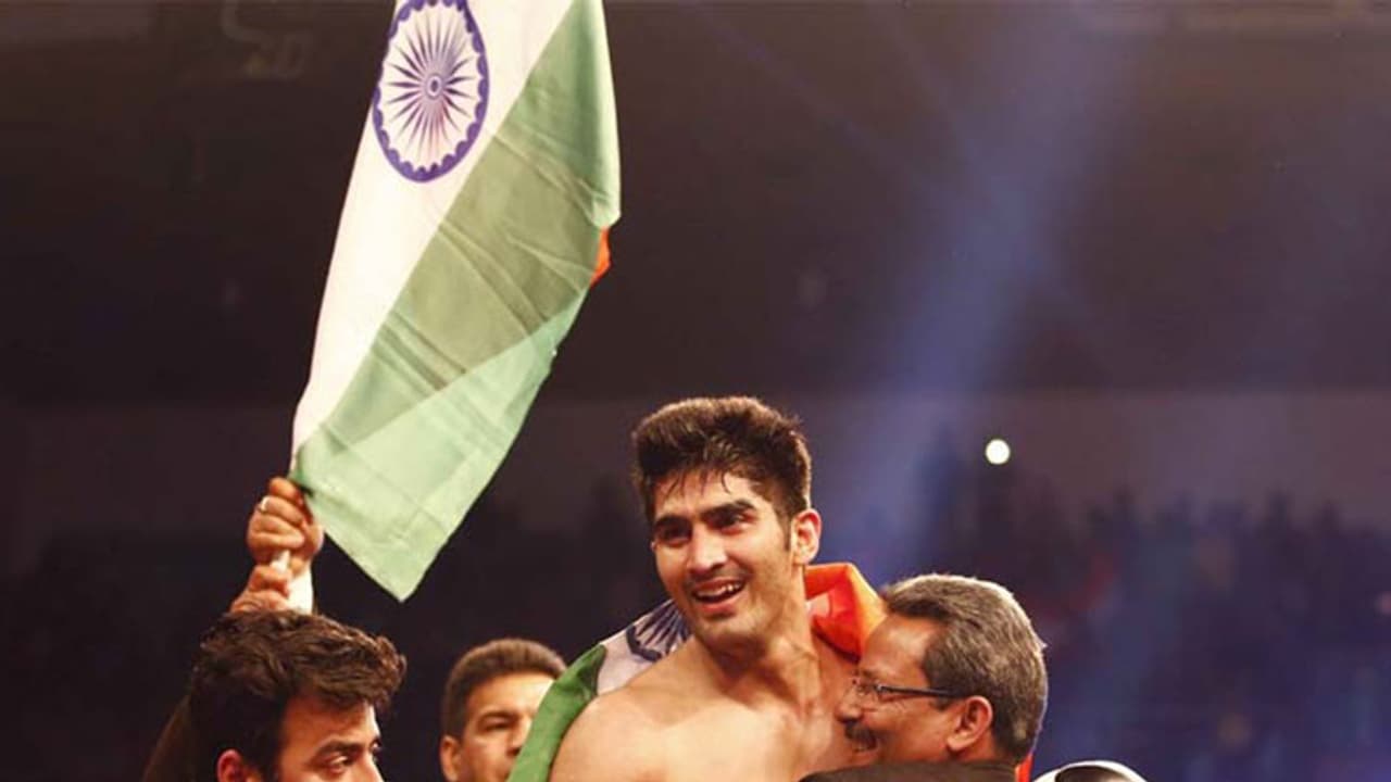 చైనా పై భారత్ విజయం చైనా పై భారత్ విజయం