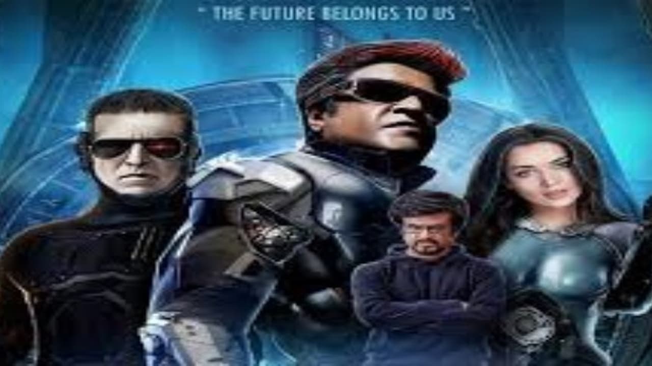 தமிழ் புத்தாண்டில் 2.0 படத்தில் டீசர் ரிலீஸ்....!!! தமிழ் புத்தாண்டில் 2.0 படத்தில் டீசர் ரிலீஸ்....!!!