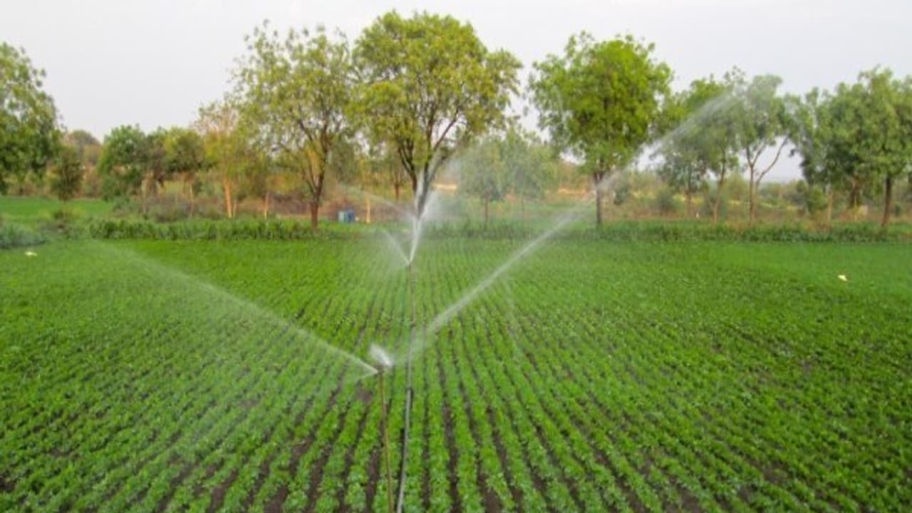 பாசன நீர் ஆய்வு செய்யும் முறை மற்றும் மண்வள அட்டை பற்றிய விவரங்கள்... பாசன நீர் ஆய்வு செய்யும் முறை மற்றும் மண்வள அட்டை பற்றிய விவரங்கள்...