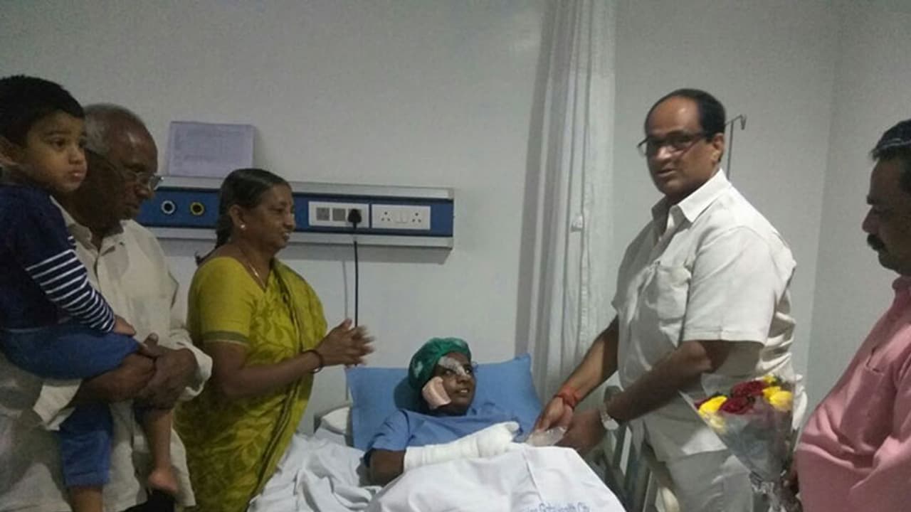 చెన్నై బాధితురాలికి సీఎం చంద్రబాబు అండగా నిలవాలి కేతిరెడ్డి జగదీశ్ రెడ్డి చెన్నై బాధితురాలికి సీఎం చంద్రబాబు అండగా నిలవాలి కేతిరెడ్డి జగదీశ్ రెడ్డి