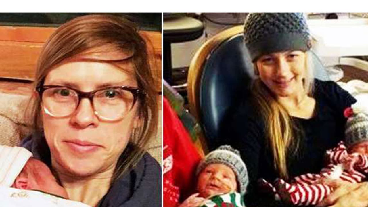 സ്വന്തം കുഞ്ഞിനെ പ്രസവിച്ചതിന് ശേഷം ഗൈനക്കോളജിസ്റ്റ് ഓടിയത് പേഷ്യന്‍റിനടുത്തേക്ക്