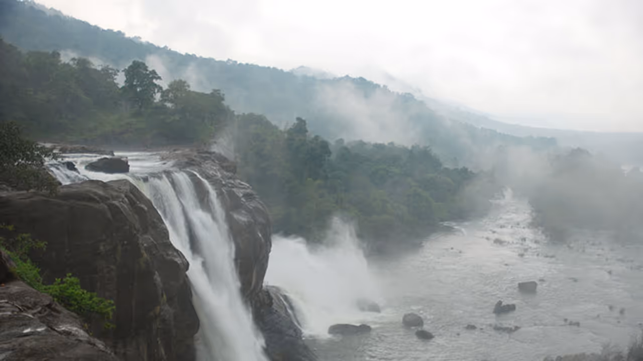 10 lesser known waterfalls in Uttara Karnataka