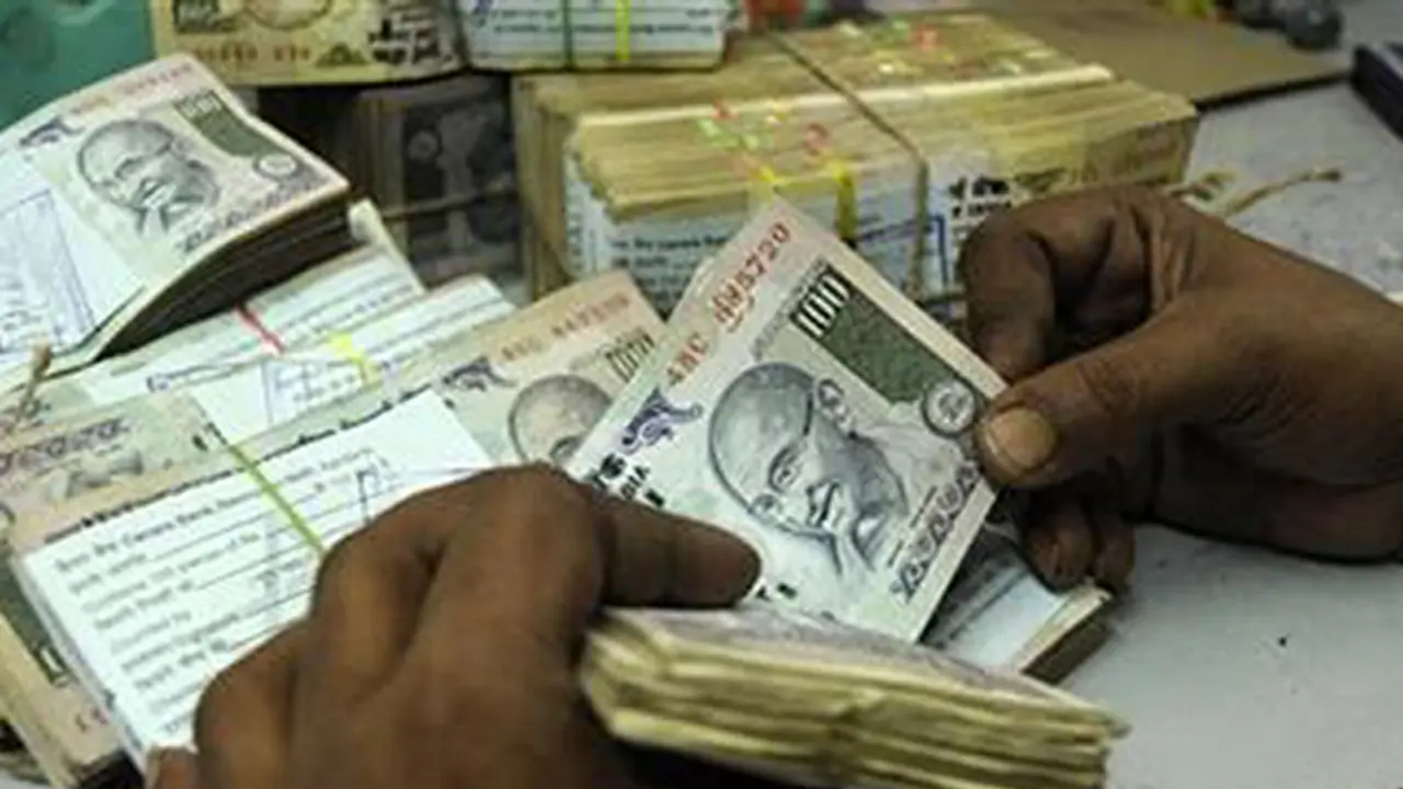 Seyadu Beedi Company found with Rs 3 crore unaccounted money after IT raid