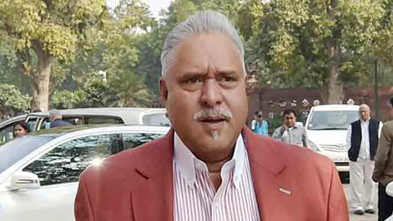 Exclusive: Kerala govt granted public land to Mallya cheaply