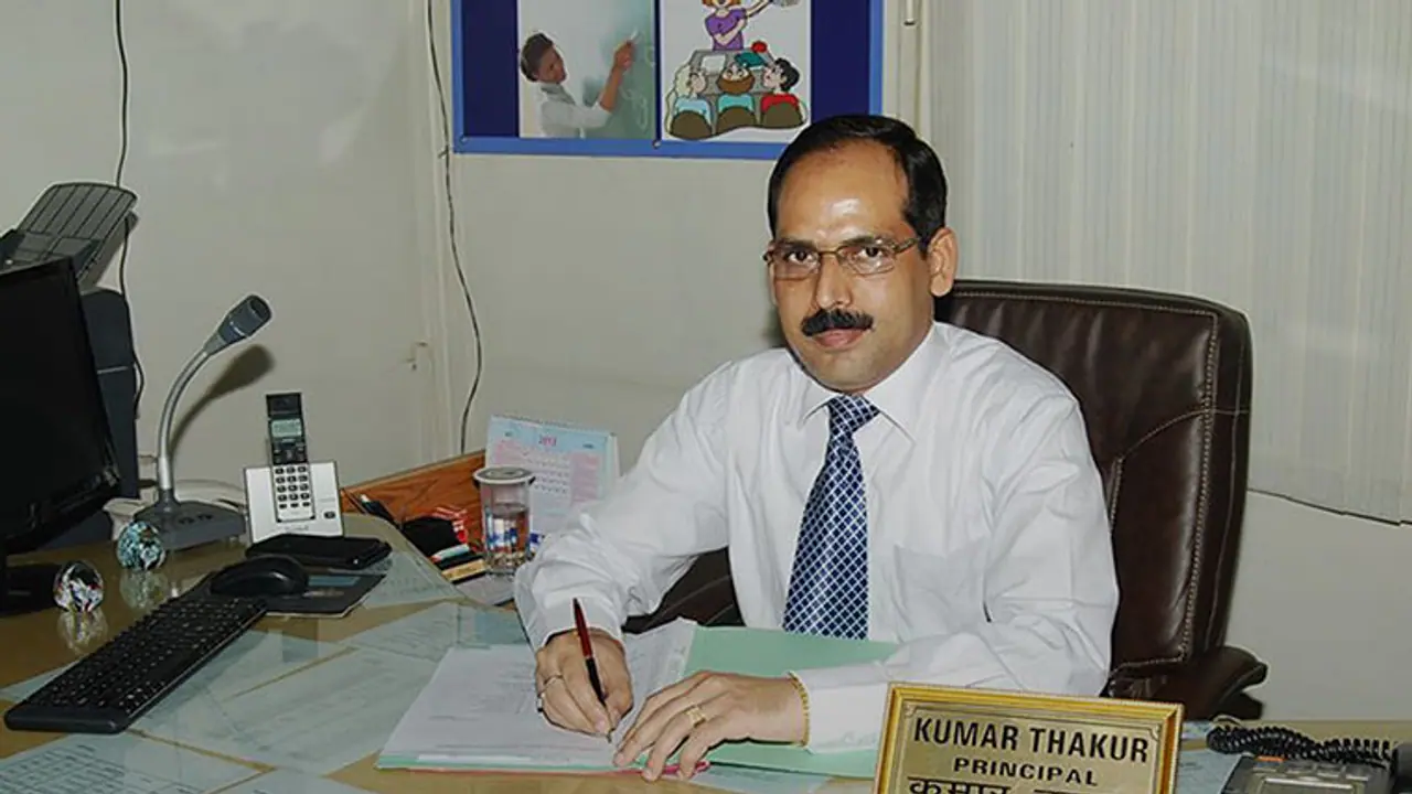 Bengaluru KV principal sexually abuse case, report to be filed soon Bengaluru KV principal sexually abuse case, report to be filed soon