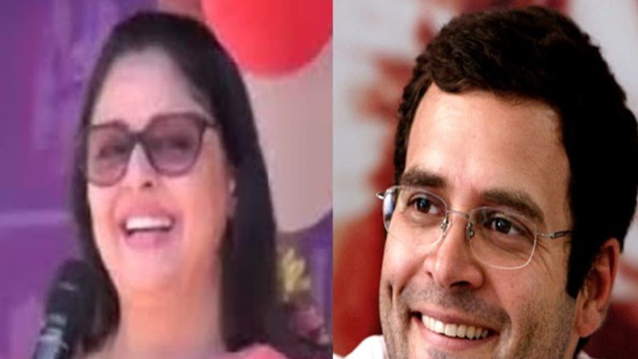 ಸಂಜಯ್ ದತ್‌ ಸೋದರಿಗಿಲ್ಲ ಈ ಬಾರಿ ಕಾಂಗ್ರೆಸ್ ಟಿಕೆಟ್