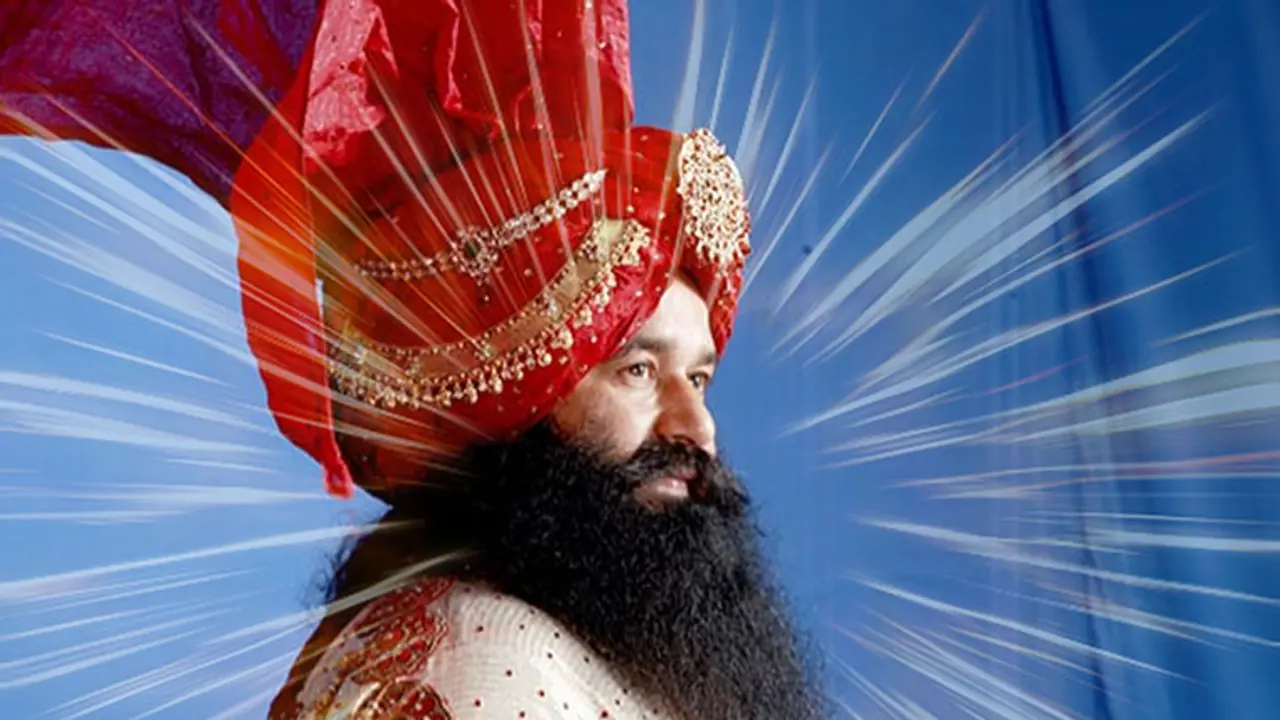 Would you recommend Gurmeet Ram Rahim for a Padma Award? Over 4,200 people have Would you recommend Gurmeet Ram Rahim for a Padma Award? Over 4,200 people have