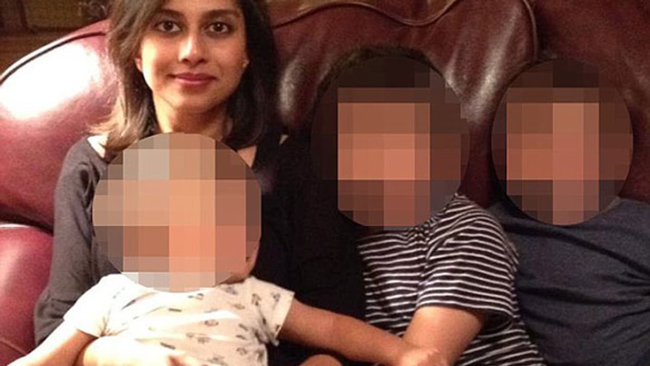 ജോയയുടെ ഐഎസ് അനുഭവം ചര്ച്ചയാകുന്നു ജോയയുടെ ഐഎസ് അനുഭവം ചര്ച്ചയാകുന്നു