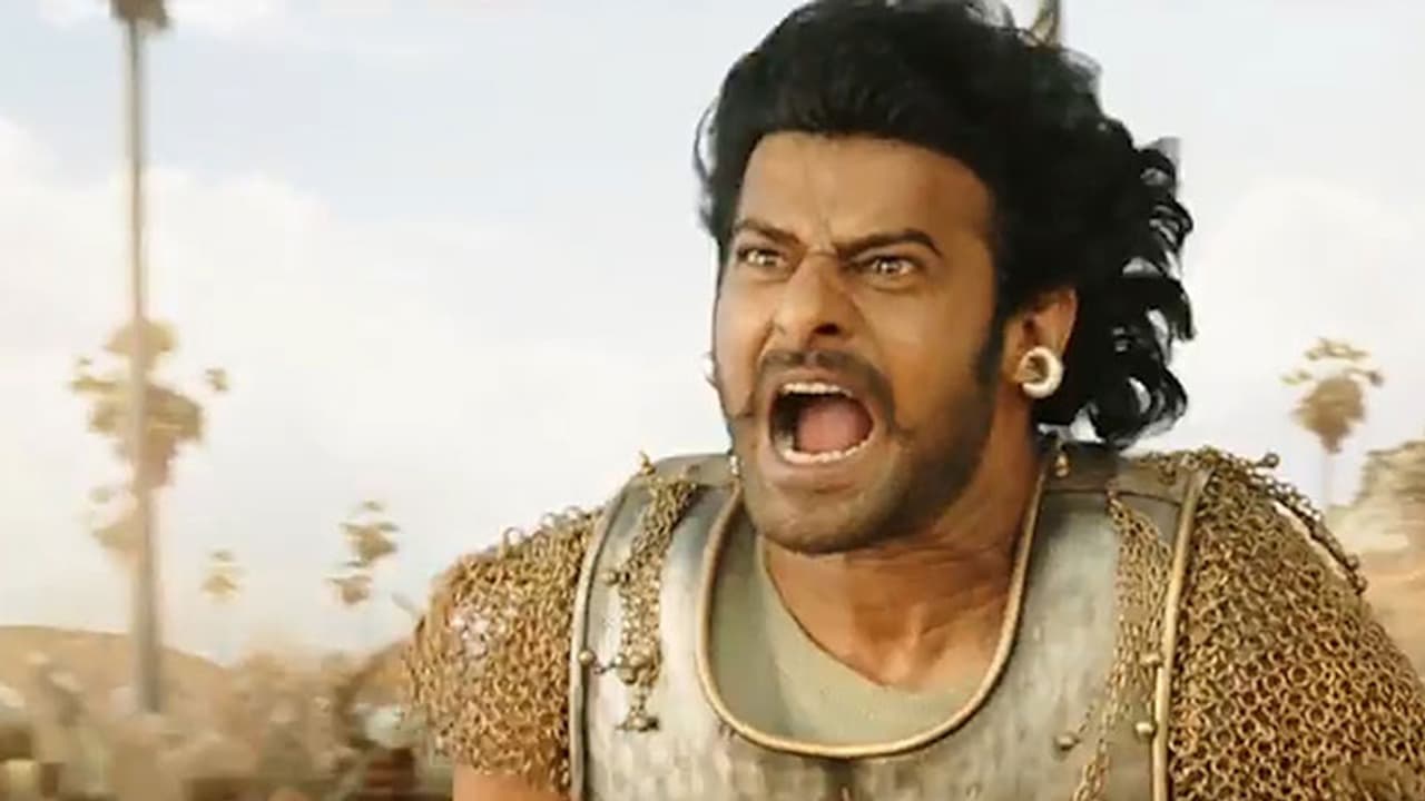 బాహుబలీ.. అవి బెనిఫిట్ షోలు కాదు.. అదనపు షోలు.. ప్రత్యేకమైనవి బాహుబలీ.. అవి బెనిఫిట్ షోలు కాదు.. అదనపు షోలు.. ప్రత్యేకమైనవి