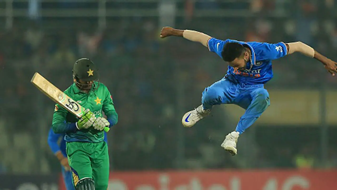 Pulwana massacre: India to push ICC to ban Pakistan from World Cup 2019 Pulwana massacre: India to push ICC to ban Pakistan from World Cup 2019