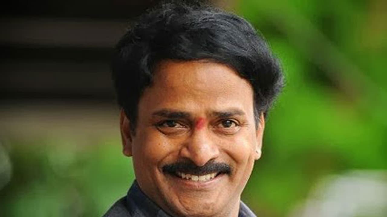 ఛాన్సుల కోసం ఎవరినీ అడుక్కోను.. వేణుమాధవ్ కామెంట్స్!