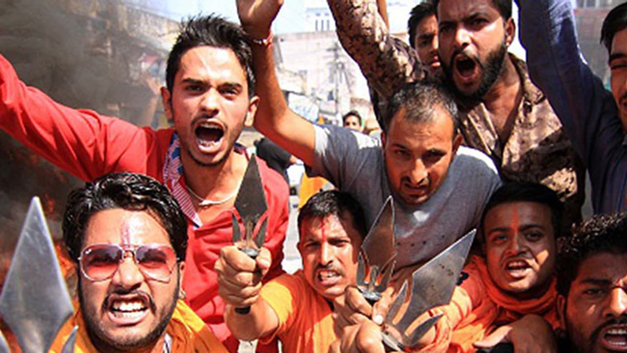 Onus on leadership to speak out against self appointed gau rakshaks Onus on leadership to speak out against self appointed gau rakshaks