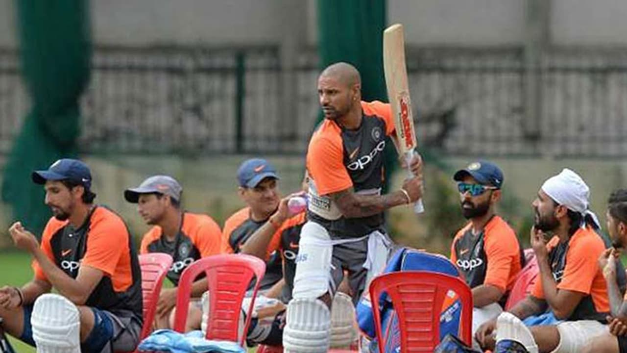 ഇന്ത്യ അഫ്ഗാന് ചരിത്ര ടെസ്റ്റ് ഇന്ന് മുതല് ഇന്ത്യ അഫ്ഗാന് ചരിത്ര ടെസ്റ്റ് ഇന്ന് മുതല്