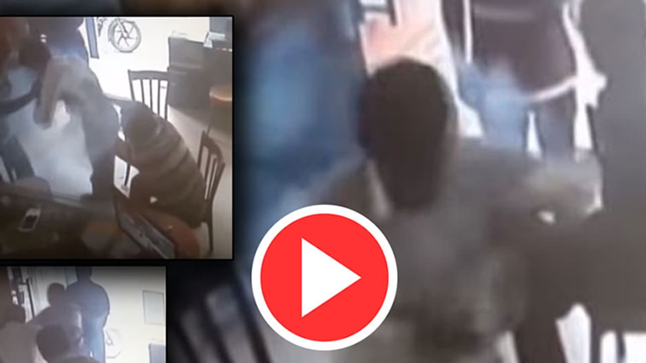 Video: Man injured after phone explodes in pocket Video: Man injured after phone explodes in pocket