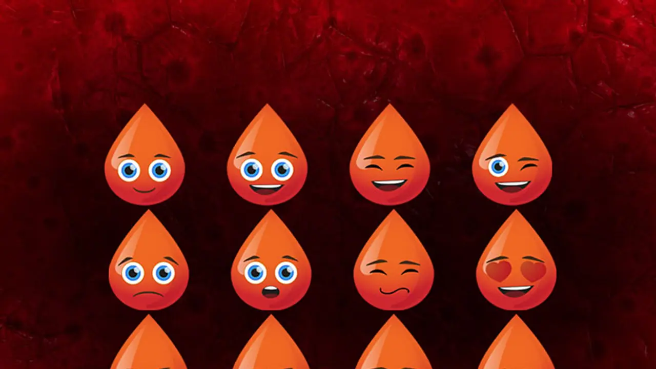 Blood Groups Blood Groups