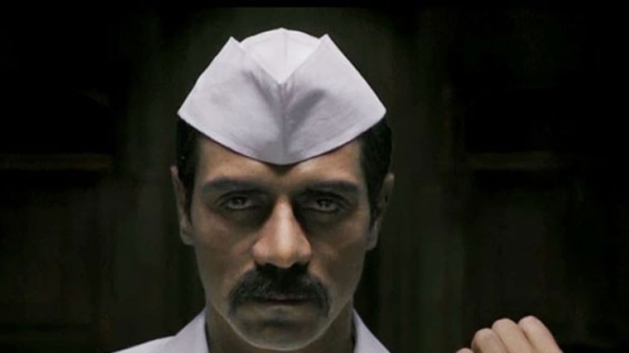 I was in, front of the camera, but wasn't happy: Arjun Rampal I was in, front of the camera, but wasn't happy: Arjun Rampal