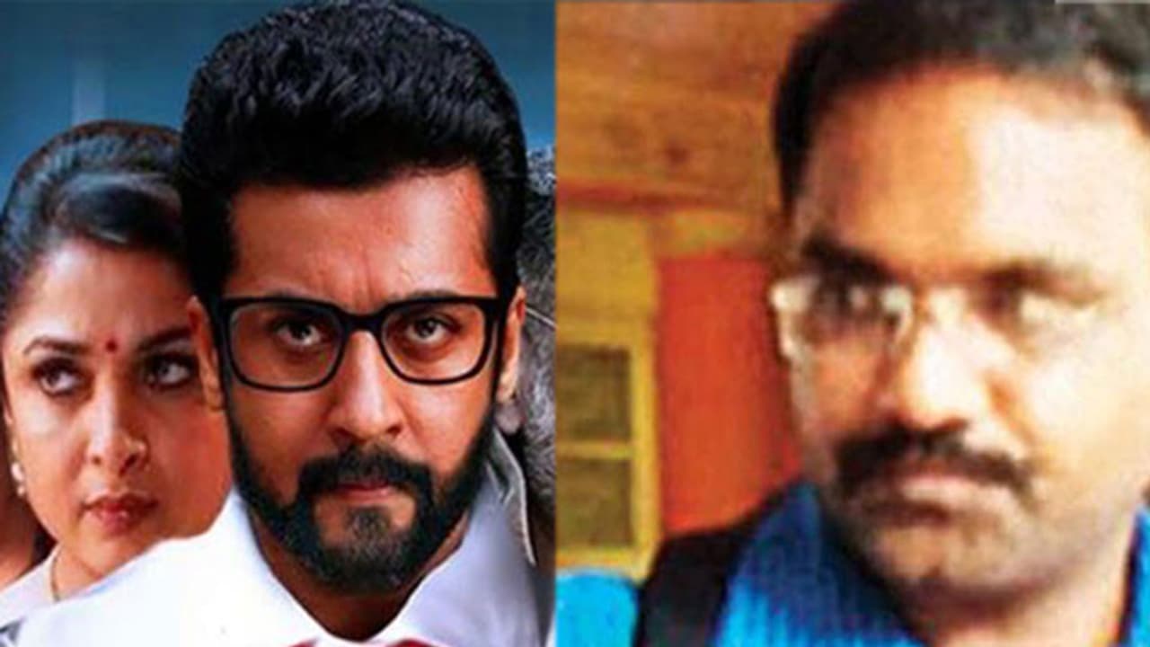 താനാ സേര്ന്ത കൂട്ടം സ്റ്റൈലില് റെയ്ഡ്; പണി പാളിയപ്പോള് മതില് ചാടി ഓടി യുവാവ് താനാ സേര്ന്ത കൂട്ടം സ്റ്റൈലില് റെയ്ഡ്; പണി പാളിയപ്പോള് മതില് ചാടി ഓടി യുവാവ്