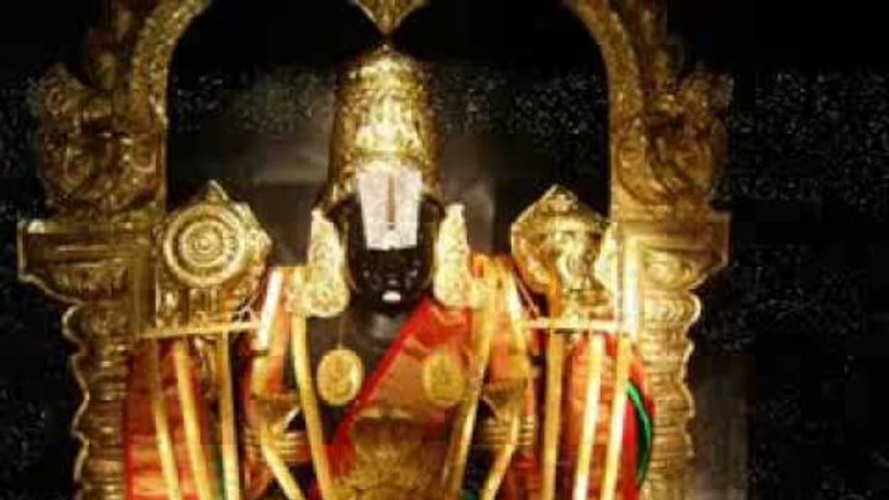 மாதத்தில் "இந்த தினம்" தான் திருப்பதிக்கு செல்ல வேண்டுமாம்..! பணம் பெருக இதுதான் ரகசியமாம்...! மாதத்தில் "இந்த தினம்" தான் திருப்பதிக்கு செல்ல வேண்டுமாம்..! பணம் பெருக இதுதான் ரகசியமாம்...!