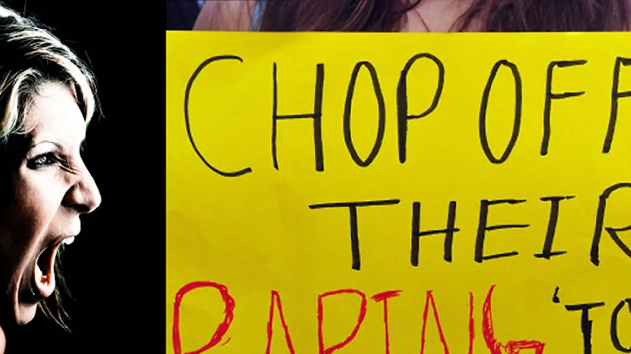 Raped by godman for seven years, young Kerala woman chops off his genitals Raped by godman for seven years, young Kerala woman chops off his genitals